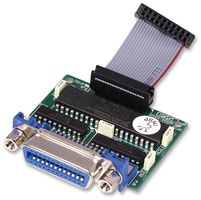 TG GPIB Opt GPIB Interface, TG Series Signal Gen Aim-TTi Instruments