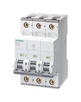 5SY4302-6 RCBO, RCD, GFCI, AFDD CIRCUIT BREAKERS SIEMENS