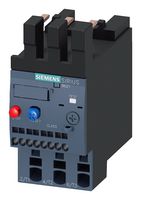 3RU2126-1EC0 Thermal Overload Relay, 2.8A-4A, 690VAC Siemens