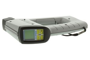 OS532E Ir Thermometer, 0 TO 50DEG C Omega