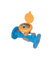 FDT506 Ultrasonic Flow Meters  Transit Time Omega