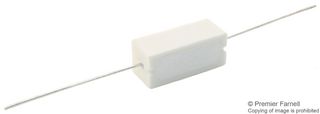 1623793-1 Res, 10K, 5W, Axial, Metal Film CGS - Te Connectivity