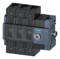 3KD3034-2NE40-0 ISOLATOR SIEMENS