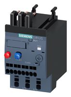3RU2116-1FC0 THERMAL OVERLOAD RELAY, 3.5A-5A, 690VAC SIEMENS