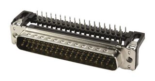 09654227801 CONNEXION D-SUB, FICHE, 37POS, TH HARTING