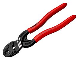 71 31 160 Compact Bolt Cutter, 5.3mm, 160mm Knipex