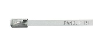 MRT2S-C4 RETAINEDTENSIONTIE,304SS,STD,12.2,Pk100 PANDUIT
