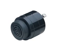 70A-1 Audio Transducer, Alarm, 2.9kHz, 120V Omega