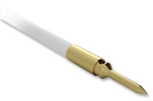 G125-MW10150F94 Cable Harness, 150mm, 450V, White, 26AWG Harwin