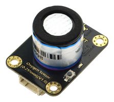 SEN0322 I2C Oxygen Sensor Module, arduino Board DFRobot
