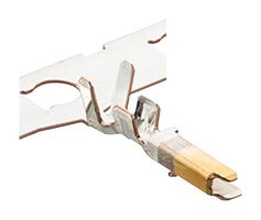 213028-7000 Contact, Pin, 26-24AWG, Crimp Molex