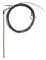 TPC-J-316-3.0-I-100-2.0MTR CT45JX TC PROBE, TYPE J, 3MMX100MM, SS, 2M CANTHERM