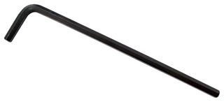 DT000213 Hex Key Wrench, Long Arm, 63mm Duratool