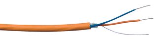 6459 OR005 Cable, Fieldbus, A, 18AWG, 30.5m Alpha Wire