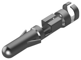 925662-2 Contact, Pin, Crimp, 14-10AWG Amp - Te Connectivity