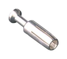 CXFA2.5 Heavy Duty Contact, Socket, Crimp, 14AWG ILME