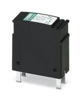 PT 5-HF- 5 DC-ST Surge Protection Plug, 5.2VDC, Socket Phoenix Contact