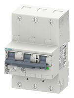 5SP3325-3 RCBO, RCD, GFCI, AFDD Circuit Breakers Siemens