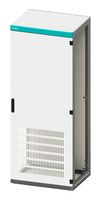8MF1864-3VR4 19" FLOOR CABINETS SIEMENS