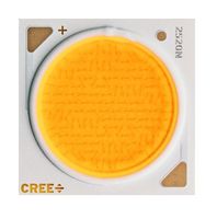 CXA2520-0000-000N0HR240G LED Array, Cob, White, 4000K, 2420lm Cree LED