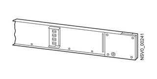 BVP:233560 CABLE MANAGEMENT SIEMENS