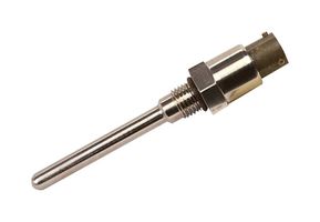 Pr-30-PT100A-0250 RTD'S: Quick Disconnect RTD'S Omega