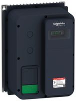 ATV320U11N4W Variable Speed Drive, 3-PH, 3a, 1.1kW Schneider Electric