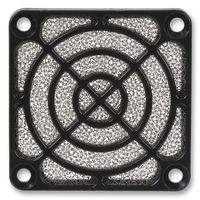 MCSC60-P15/45 Fan Filter Assembly, 60mm, 45PPI multicomp Pro