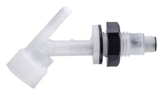 LLF44YFP Float SW, PP, 25VA, SPST, M12 Conn SENSATA / CYNERGY3