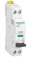 A9P44632 THERMAL MAG CKT BREAKER, 1PN, 32A, 230V SCHNEIDER ELECTRIC