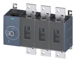 3KD5434-0RE10-0 ISOLATOR SIEMENS