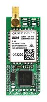 MikroE-2975 ANYNET 3G-Ea Click Board MikroElektronika
