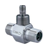 FTB-1421 Turbine Flow Meters: Sensor Omega