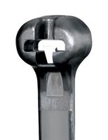 BT1.5I-M300 Cable Tie, Nylon 6.6, 155mm, 40LB, Blk PANDUIT