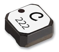 LPS6225-224MRC Inductor, 220UH, 20%, 0.37A, Shld, SMD COILCRAFT