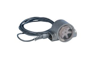 FPR203-Pc-PS Paddle Wheel Flow Meters Omega