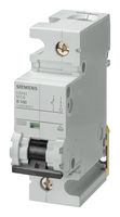 5SP4191-6 RCBO, RCD, GFCI, AFDD CIRCUIT BREAKERS SIEMENS