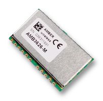 2607011113000 Radio Module, 19.2Kbps, 169MHz Wurth Elektronik