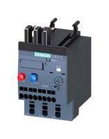 3RU21161HC0 THERMAL OVERLOAD RELAY, 5.5A-8A, 690VAC SIEMENS