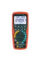 HHM-EX542 Digital Multimeter, Auto, 40MOHM Omega
