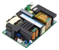 VTX-210-450-024 POWER SUPPLY, AC-DC, 24V, 10.5A VIGORTRONIX