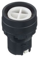 HW1B-A0 Operator, Non-Illuminated Round Pb Idec