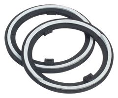 HW9Z-RL Anti-Rotation Ring, Non-Illum Pb Switch Idec