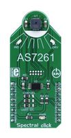 MikroE-2972 Spectral Click Board MikroElektronika