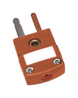 HGMP-N-M Low Noise Connector Omega