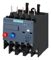 3RU2116-0HJ0 Thermal Overload Relay, 0.55A-0.8A, 690V Siemens