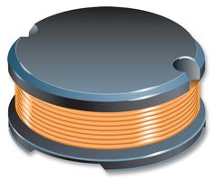 SDR1307A-2R2M INDUCTOR, 2.2UH, 18A, 20%, POWER BOURNS