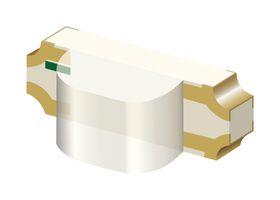 598-8540-207F LED, Yel/ Yel GRN, 150/40mcd, 590/567NM DIALIGHT