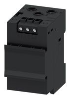 3UF7110-1AA01-0 CURRENT/VOLT MEASURE MOD, 0.3A-4A, 690V SIEMENS