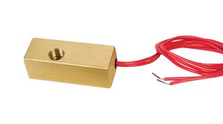 FSW-133 Flow Switches: Mechanical Switch Omega